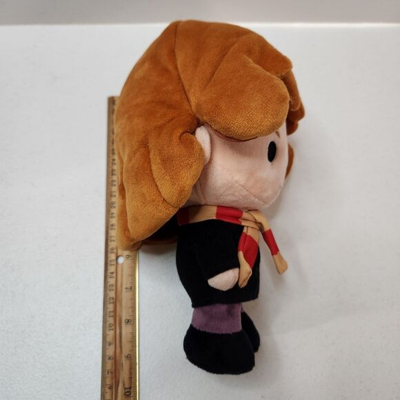 Harry Potter structured plush doll - Picture 4 of 5